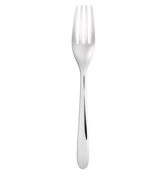 MOOD Asia Precious 24-Piece Rose Gold Flatware Set for 6 people